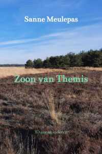 Zoon van Themis - Sanne Meulepas - Paperback (9789464359169)