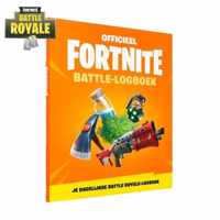 Fortnite Battle Logboek