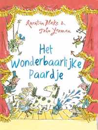 Het wonderbaarlijke paardje