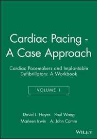 Cardiac Pacing  A Case Approach