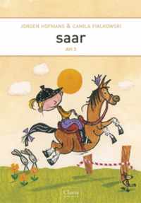 Saar