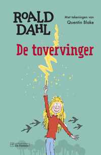 De tovervinger