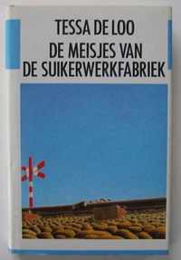 Meisjes van de suikerwerkfabriek