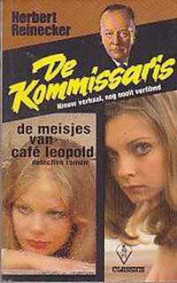 De Kommissaris: De Meisjes van Café Leopold