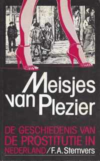 Meisjes van plezier