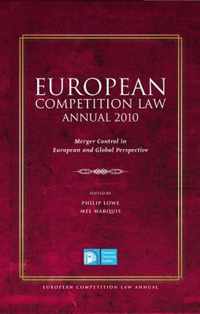 European Competition Law Annual