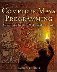 Complete Maya Programming