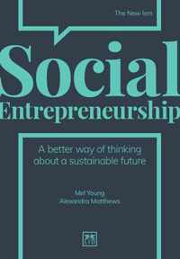 Social Entrepreneurship