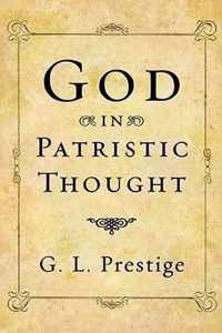 God in Patristic Thought