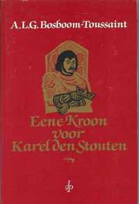 Kroon voor karel den stouten