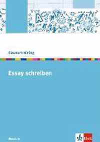 Essay schreiben