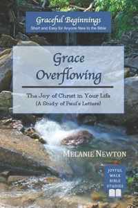 Grace Overflowing