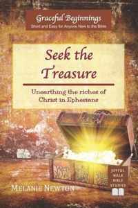 Seek the Treasure