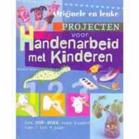 Originele en leuke Projecten voor Handenarbeid met kinderen