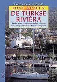 Thomas Cook Hot Spots 6 Turkse Riviera