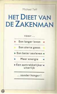 Dieet van de zakenman