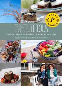 Teffilicious