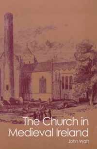 Church in Medieval Ireland