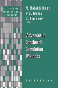 Advances in Stochastic Simulation Methods