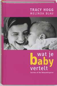 Wat Je Baby Vertelt