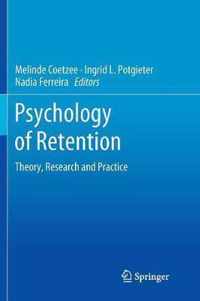 Psychology of Retention