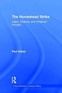 The Homestead Strike