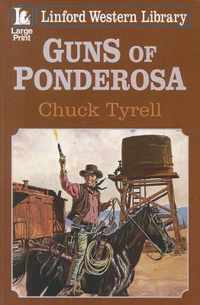 Guns Of Ponderosa