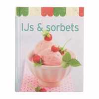 IJs en sorbets (Kleine zoete serie)