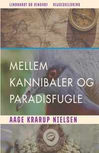 Mellem kannibaler og paradisfugle