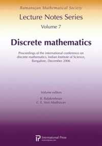 Discrete Mathematics