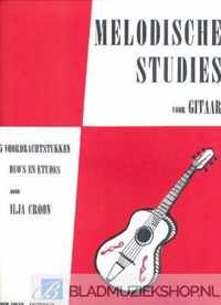 Melodische Studies 1