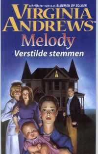 Melody Verstilde Stemmen