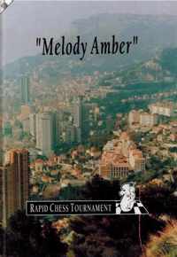Melody amber rapid chess tournament