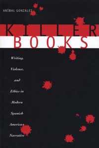 Killer Books