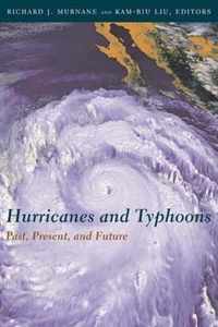 Hurricanes and Typhoons