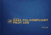 The Standard Easa Fcl-Compliant Pilot Log