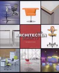 Het architectenboek IV