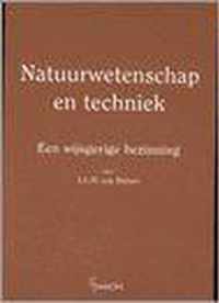 Natuurwetenschap en techniek