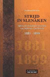 Strijd in Slenaken