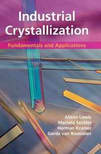 Industrial Crystallization