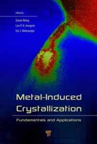 Metal-Induced Crystallization