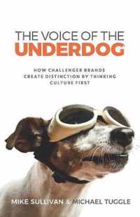 The Voice Of The Underdog