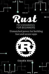 Rust Programming for beginners