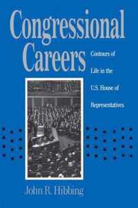 Congressional Careers