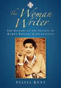 The Woman Writer