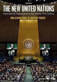 The New United Nations