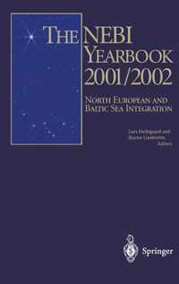 The NEBI YEARBOOK 2001/2002