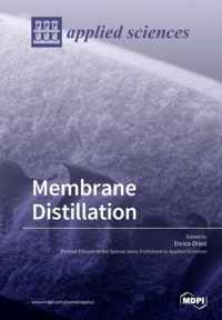 Membrane Distillation