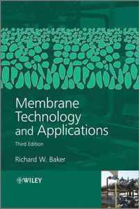 Membrane Technology And Applications