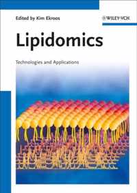 Lipidomics